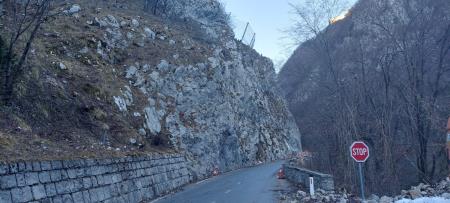 OBVESTILO O PREVOZNOSTI CESTE PRI KLUŽAH MED POČITNICAMI3